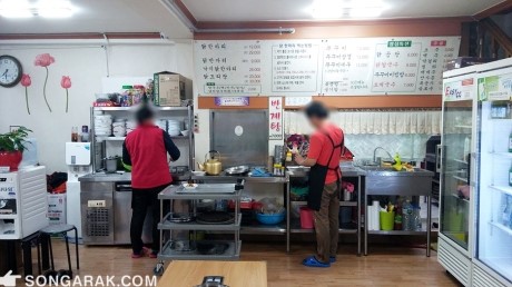 오랜만이닭 이미지