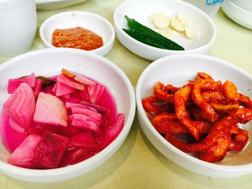 탐탐오향족발 이미지