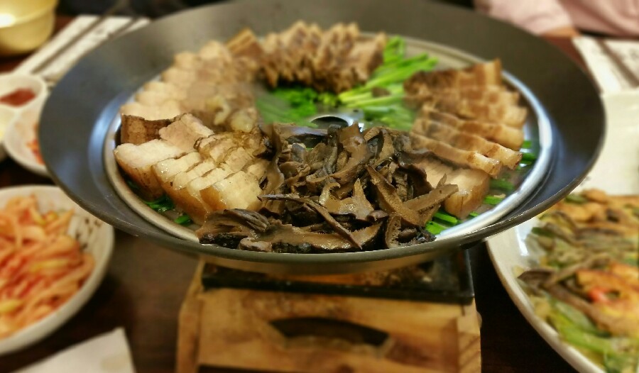 향호면옥 이미지