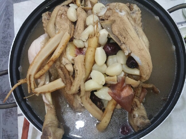 서해복집 이미지