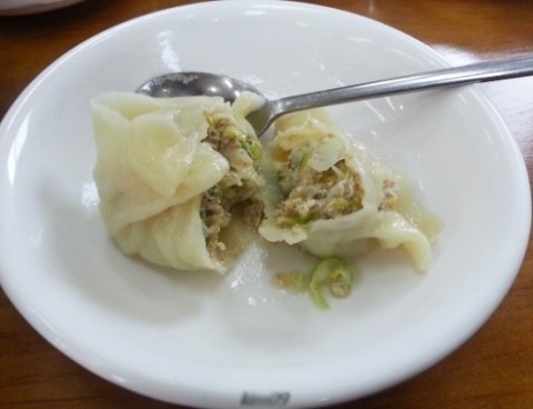 통통손만두 이미지