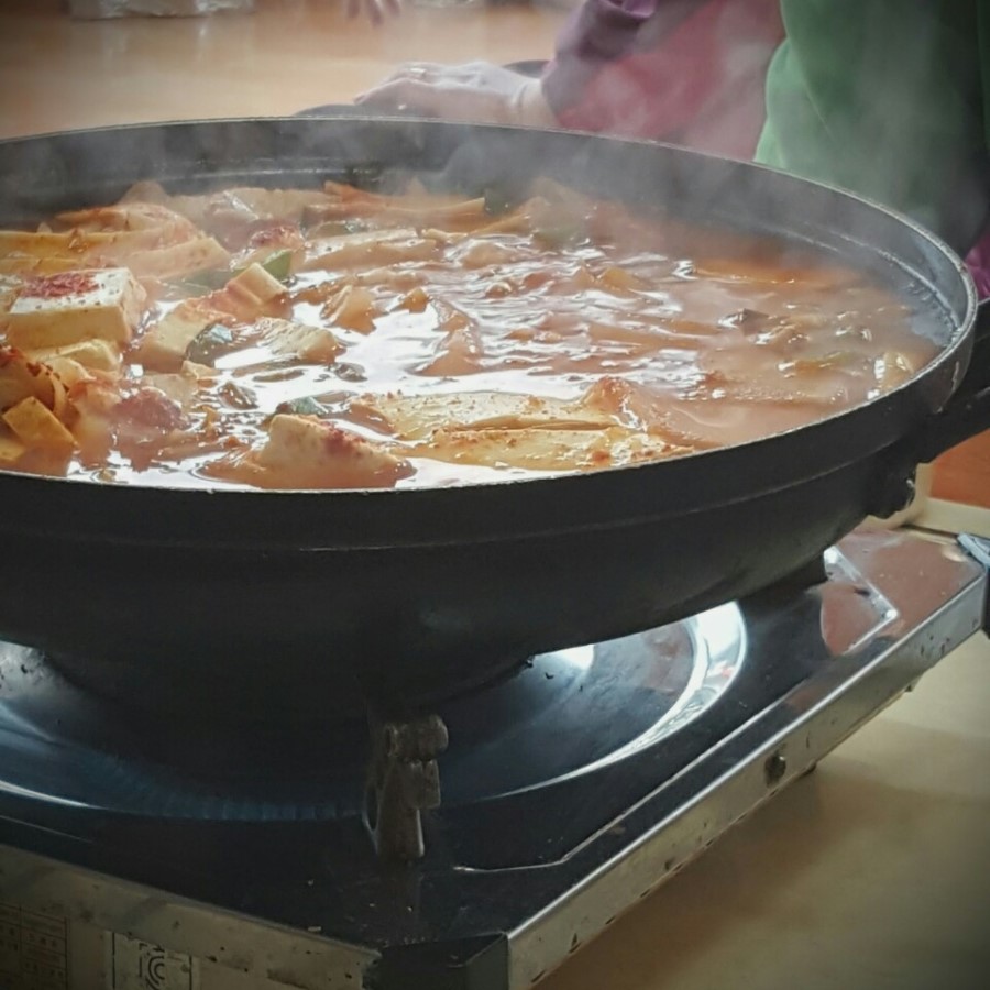 대산숯불갈비 이미지