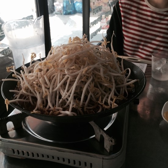 화랑닭발 이미지