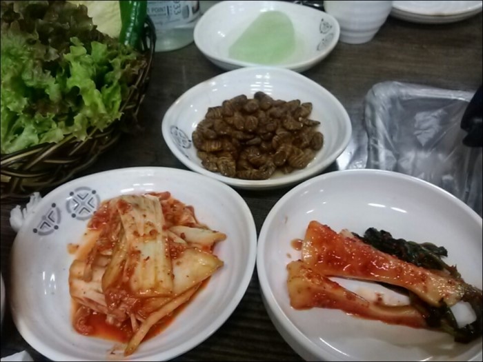 송이네반찬 이미지