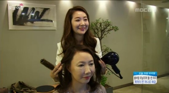 이문원헤어랩 이미지