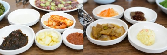 들안길참숯화로숯불갈비 이미지