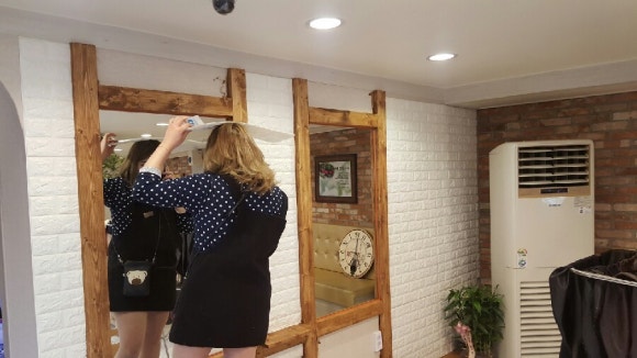 엘림헤어 이미지