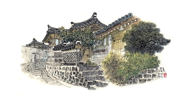 로그린 이미지
