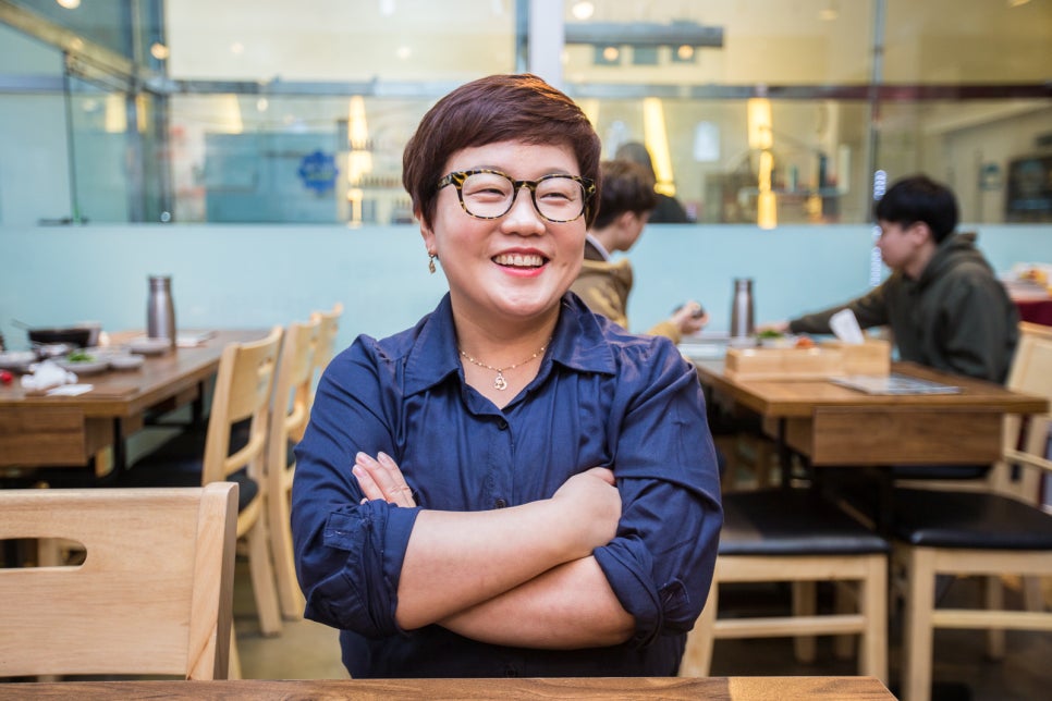 더진국 초지점 이미지