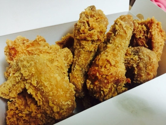 치킨마루연수 이미지