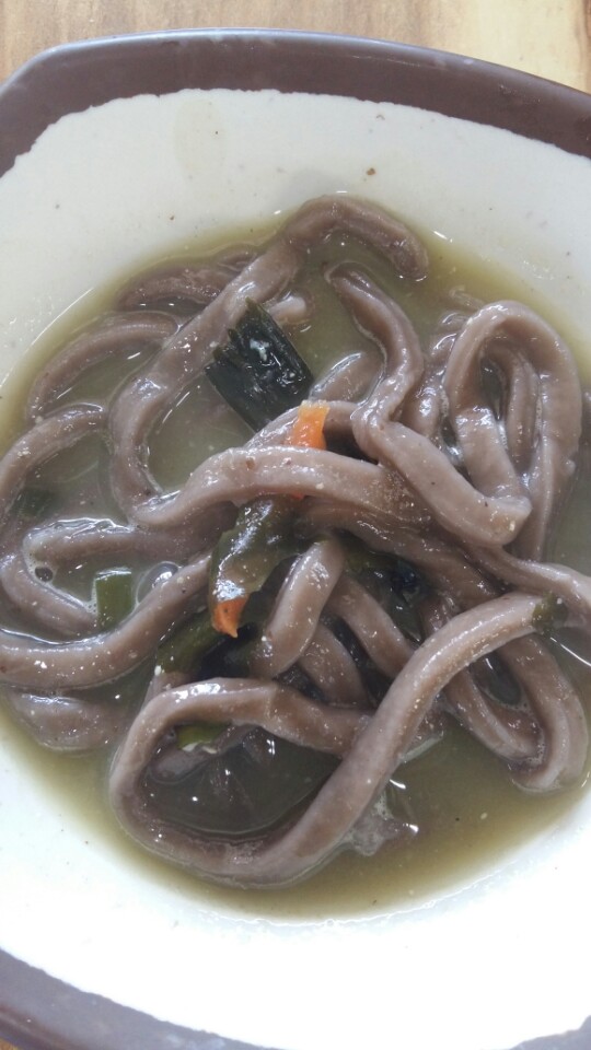 고동마을칼국수 이미지