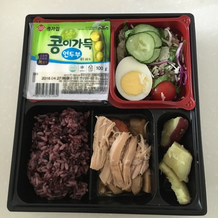 별미밥상 이미지