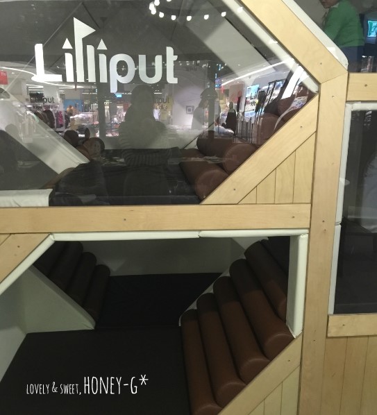릴리펏 동대문점 이미지