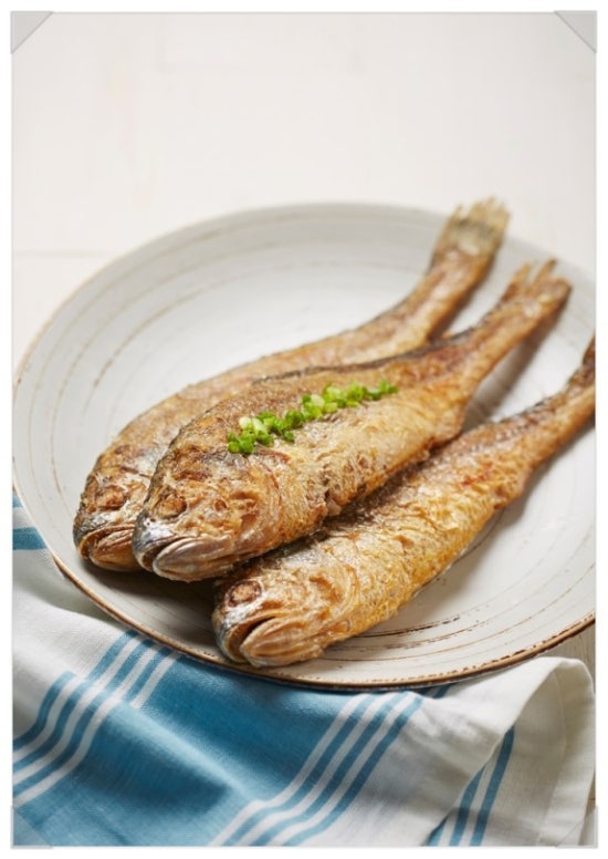 생선구이 이미지