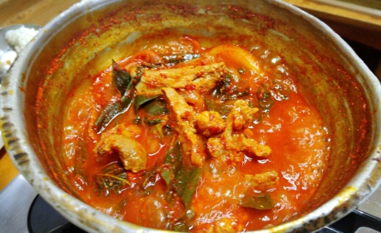 전주한옥김치 이미지