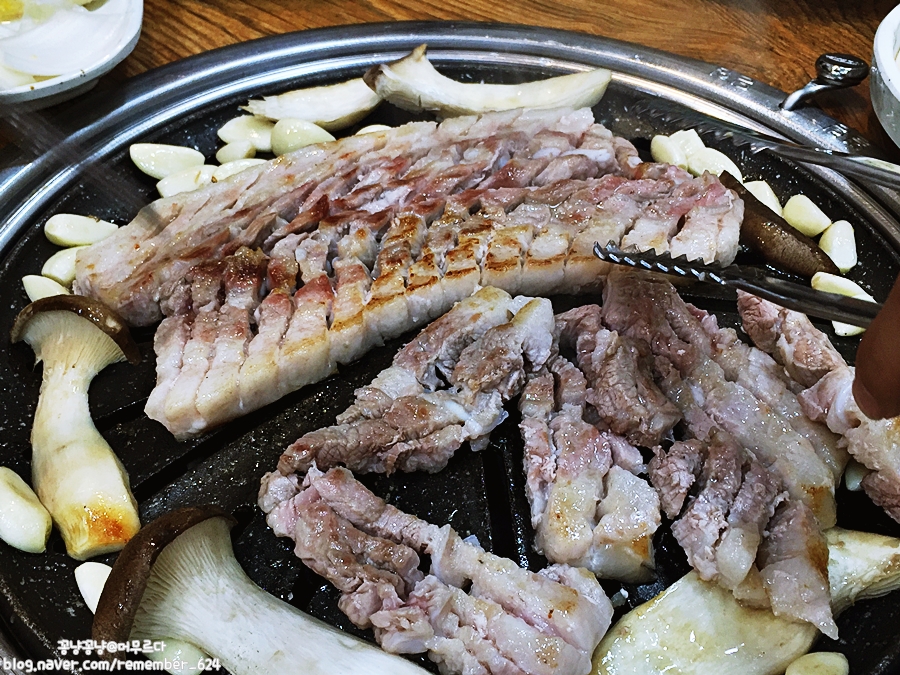 반구식육식당 이미지