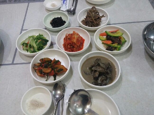 서해복집 이미지