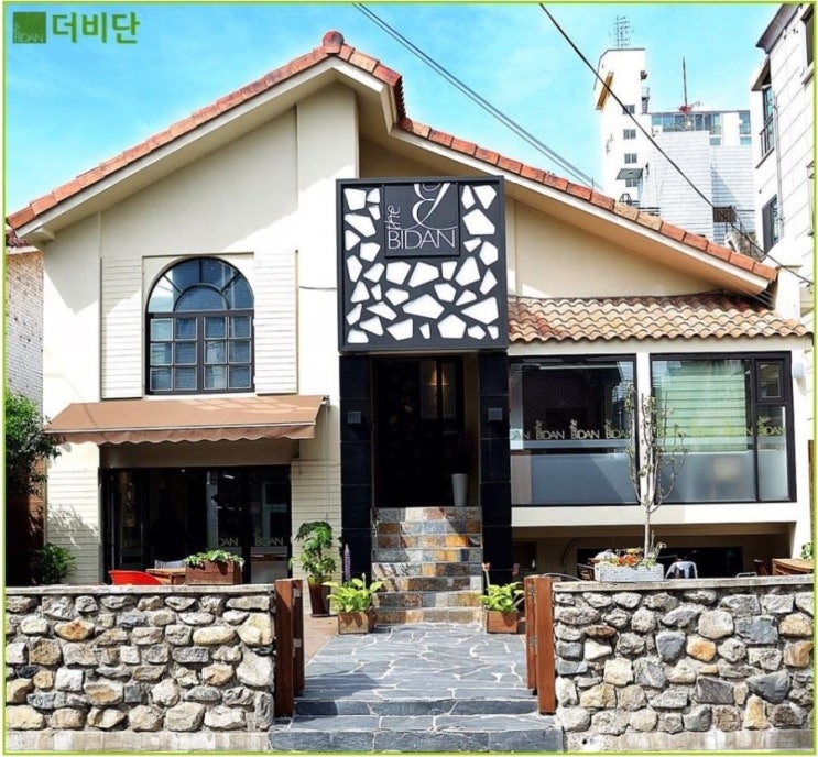비단라인 이미지