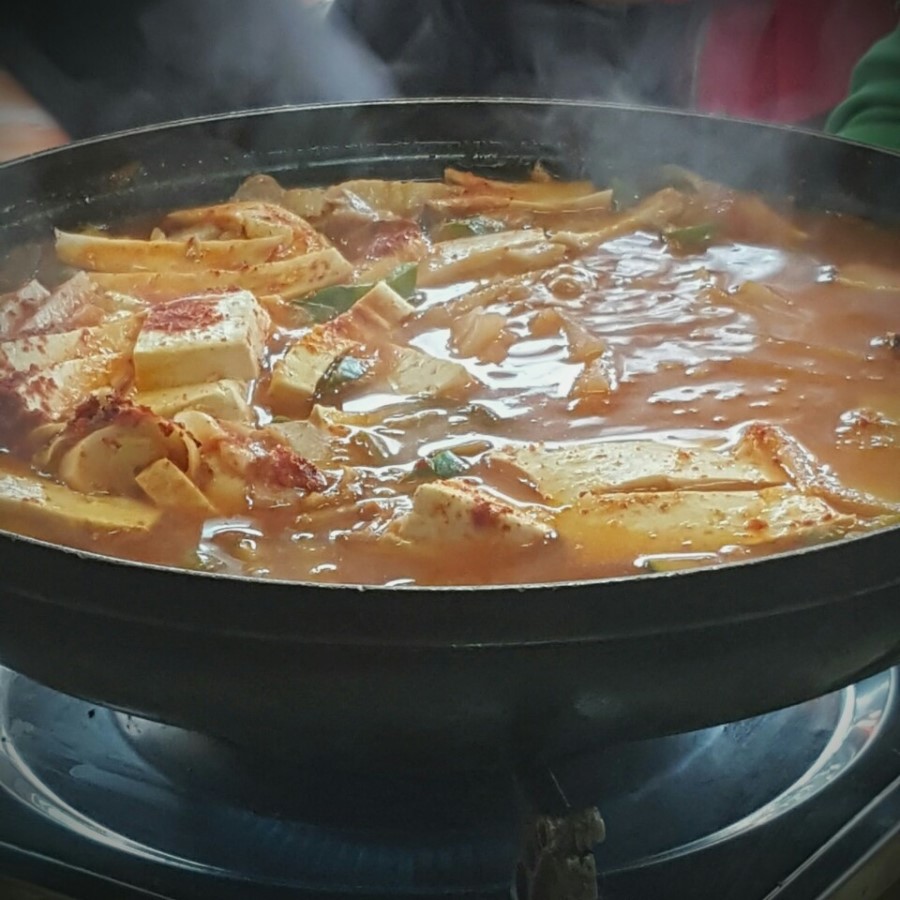 대산숯불갈비 이미지