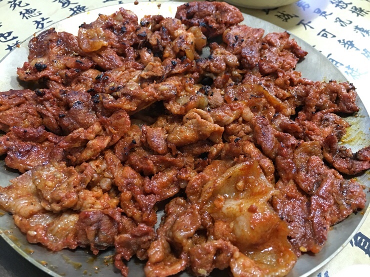 대촌식당 이미지