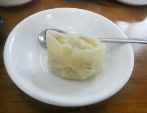 통통손만두 이미지