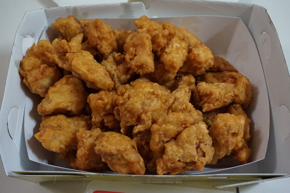 페리카나치킨 이미지
