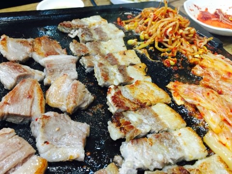 하루방돌판구이창원 이미지