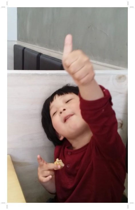 엄지척!미니만두 이미지