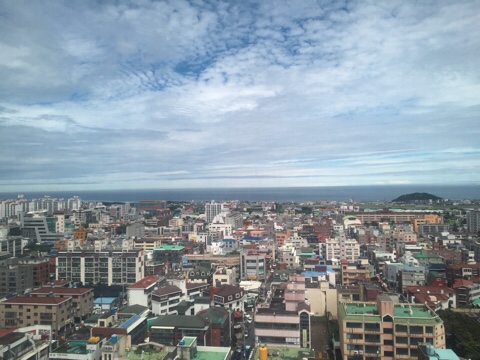 팔성관광 이미지