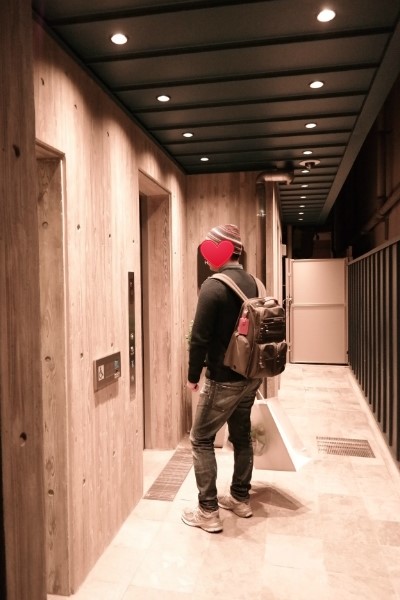 더월(THE WALL)호텔 이미지