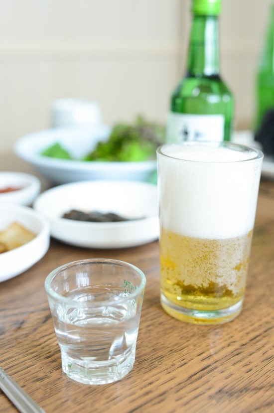 들안길참숯화로숯불갈비 이미지
