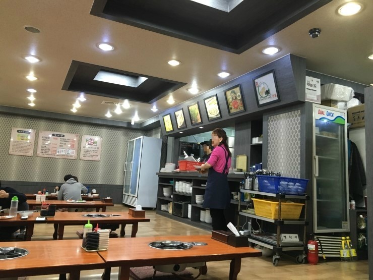 동촌동샤브칼국수 이미지