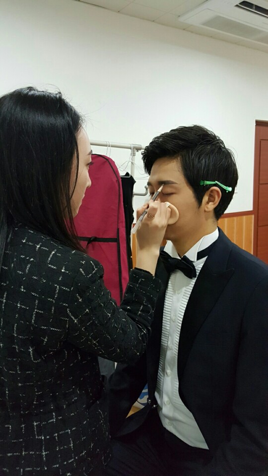 보떼헤어 이미지