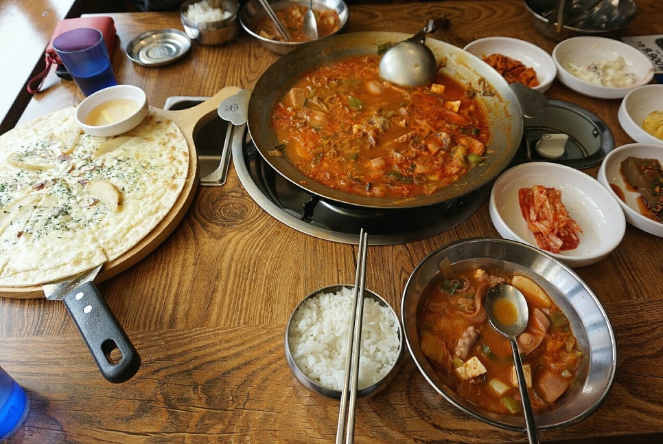 왕손피자안산 이미지