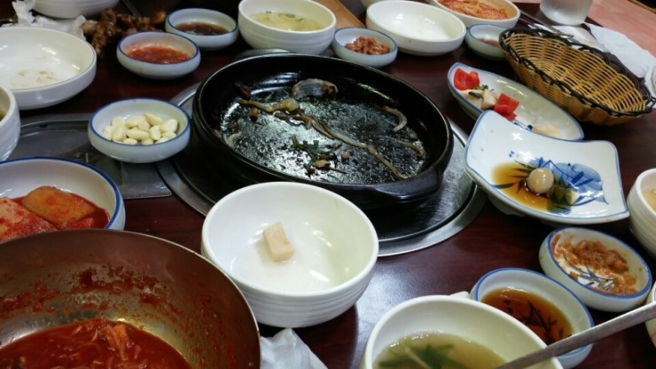 미미족발 이미지
