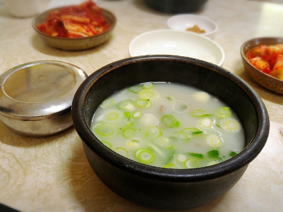 용궁설렁탕 이미지