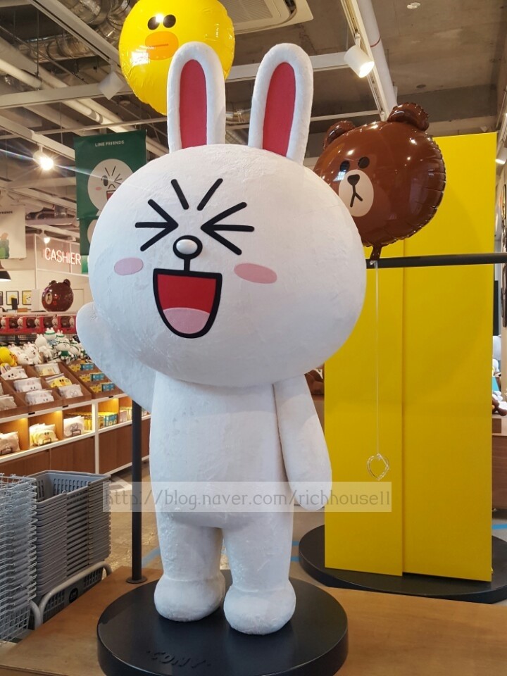 코니상사 이미지
