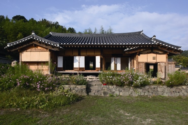 화순가옥 이미지