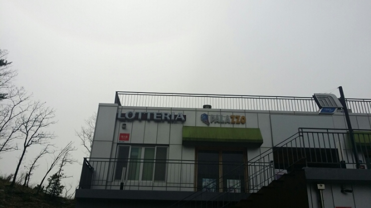 정선에코리조트 이미지