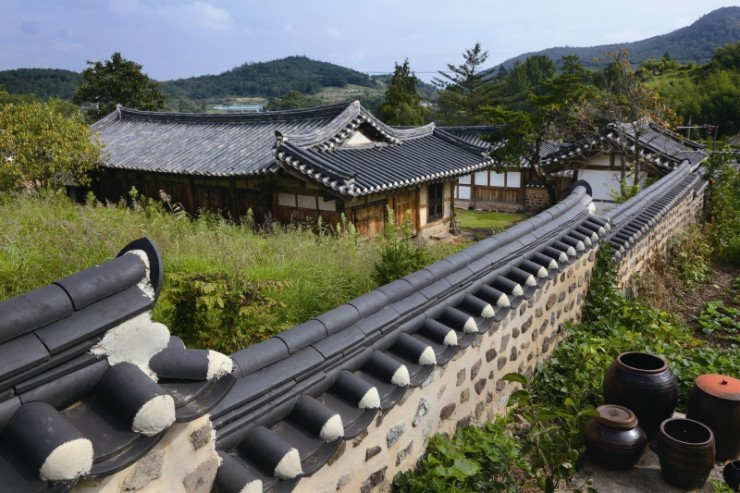 양동호가옥 이미지