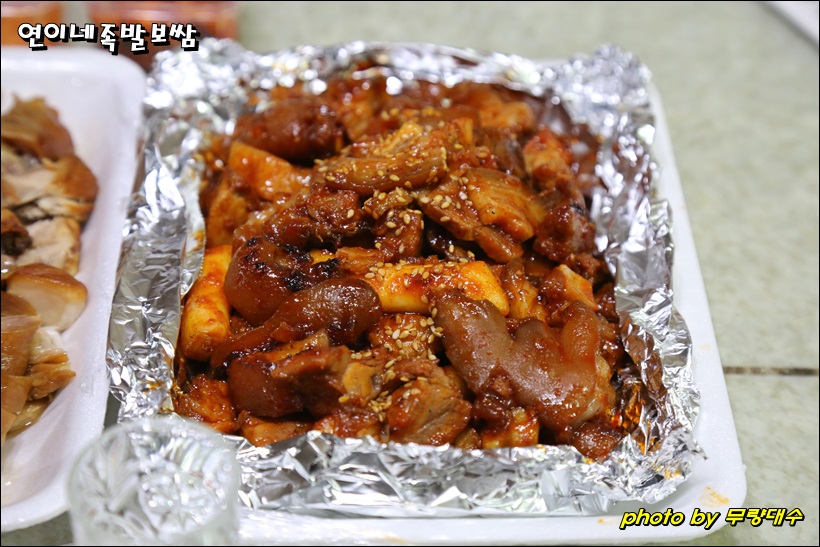 연이네족발 이미지