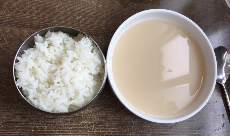 서울곰탕 이미지