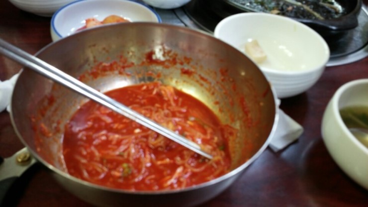 참족발 이미지