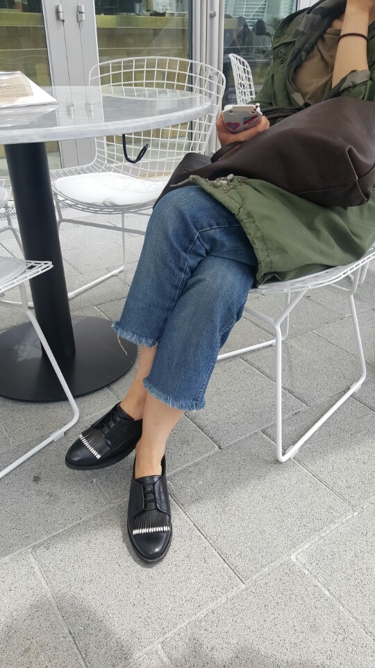 참편한신발 이미지