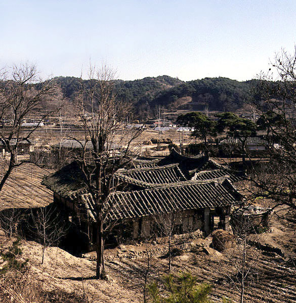 만회고택 이미지