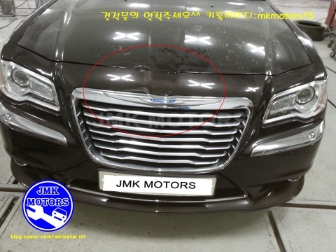 제이엠케이모터스 이미지