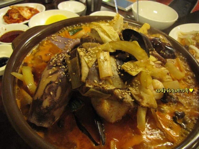 육해공짬뽕 이미지