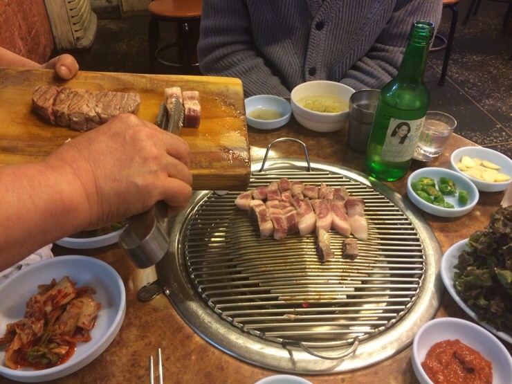 마포형제주먹고기 이미지