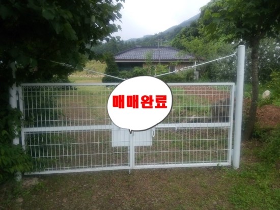갈라지펜션 이미지
