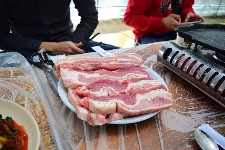 한씨네식당 이미지